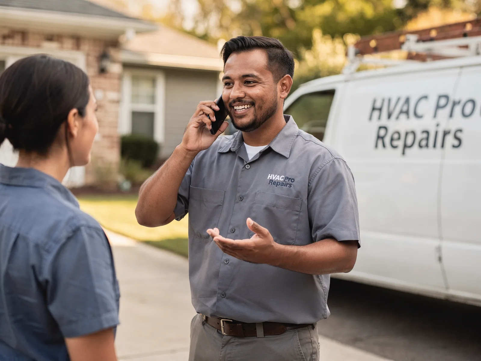 Heat Pump Repair Middletown, CA FAQs